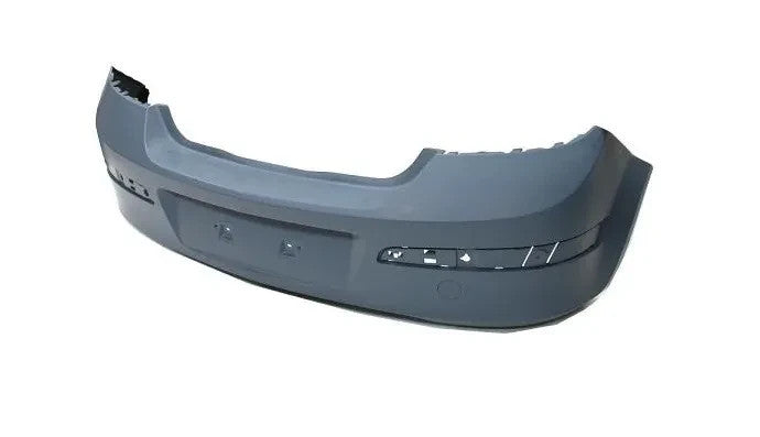 NEW REAR BAR BUMPER FOR HOLDEN ASTRA HATCHBACK AH 09/2004 ~ 2010 HATCH ASTRA