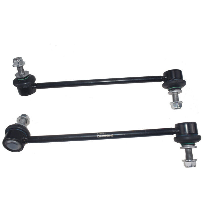 FRONT Stabilizer Sway Bar Link SET For Tesla Model 3 Model Y 2017-2020 104439100