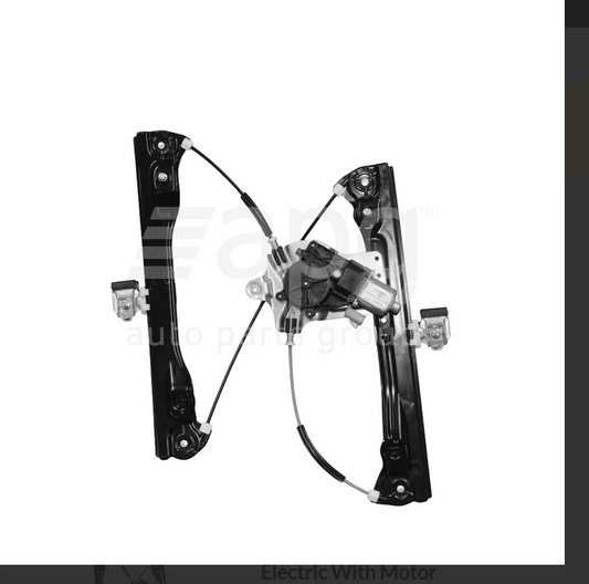 LEFT FRONT ELECTRIC WINDOW REGULATOR W/MOTOR FOR HOLDEN CRUZE JG JH 5/09-10/16