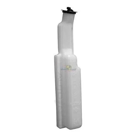 NEW RADIATOR COOLANT BOTTLE FOR MITSUBISHI LANCER 6/96-6/02 1.5L 4G15-1.8L 4G93