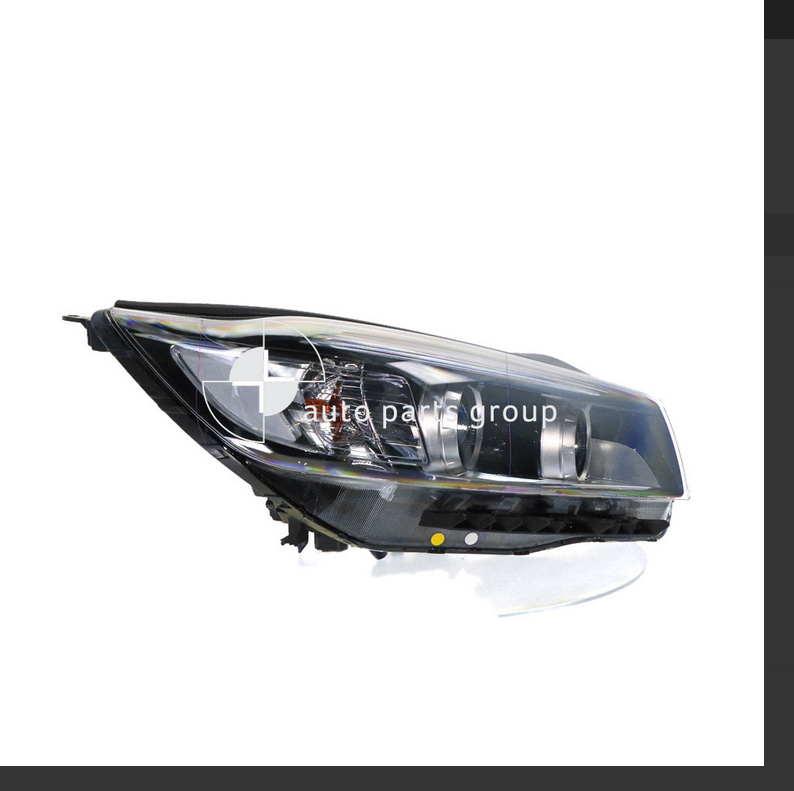 GENUINE RIGHT HEADLIGHT FOR KIA SORENTO UM 6/2015-10/2016 SI/SLI-MODELS