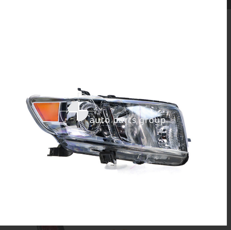 GENUINE DRIVER SIDE RIGHT HEADLIGHT FOR TOYOTA Rukus 03/2010-ON AZE151R