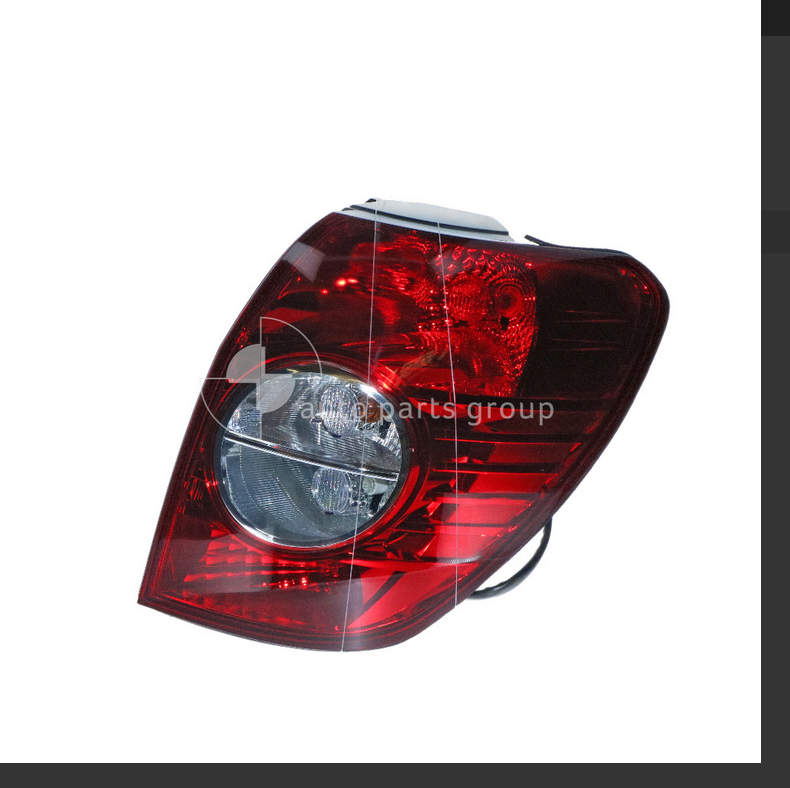 GENUINE RIGHT TAIL LIGHT FOR HOLDEN CAPTIVA-7 CG 9/2006-2/2011