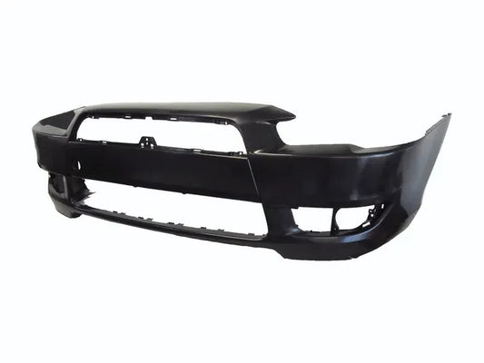 NEW FRONT BAR BUMPER COVER FOR MITSUBISHI LANCER CJ 09/2007-10/2015 STANDARD TYP