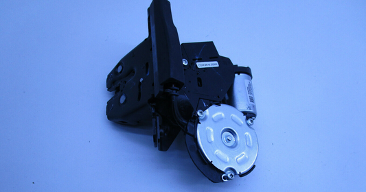 NEW HOLDEN COMMODORE VF TAIL GATE LOCK ACTUATOR STATION WAGON BRAND GENUINE