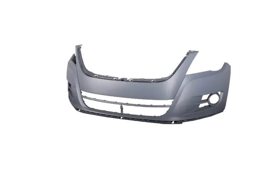 NEW FRONT BAR BUMPER COVER FOR VOLKSWAGEN TIGUAN 5N 05/2008 ~ 09/2011