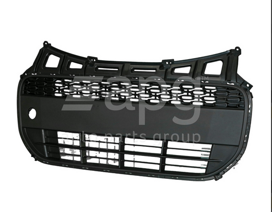 GENUINE FRONT LOWER GRILLE FOR KIA PICANTO 4/2016-5/2017