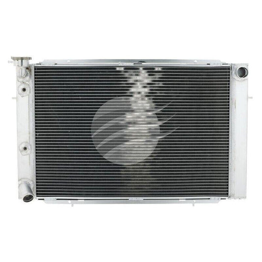 NEW FULL ALLOY Radiator FOR Holden Statesman WB V8 1980-1984