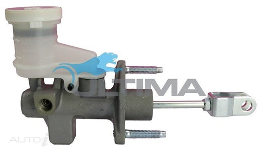 NEW Clutch Master Cylinder For Mitsubishi Triton ML 2006- V6. 3/4 Bore *JB10291*