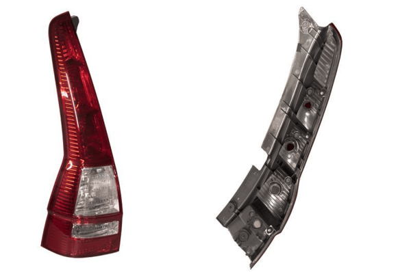 NEW PASSENGER SIDE TAIL LIGHT FOR HONDA CR-V RE 02/2007 ~ 10/2012 TAILLIGHT