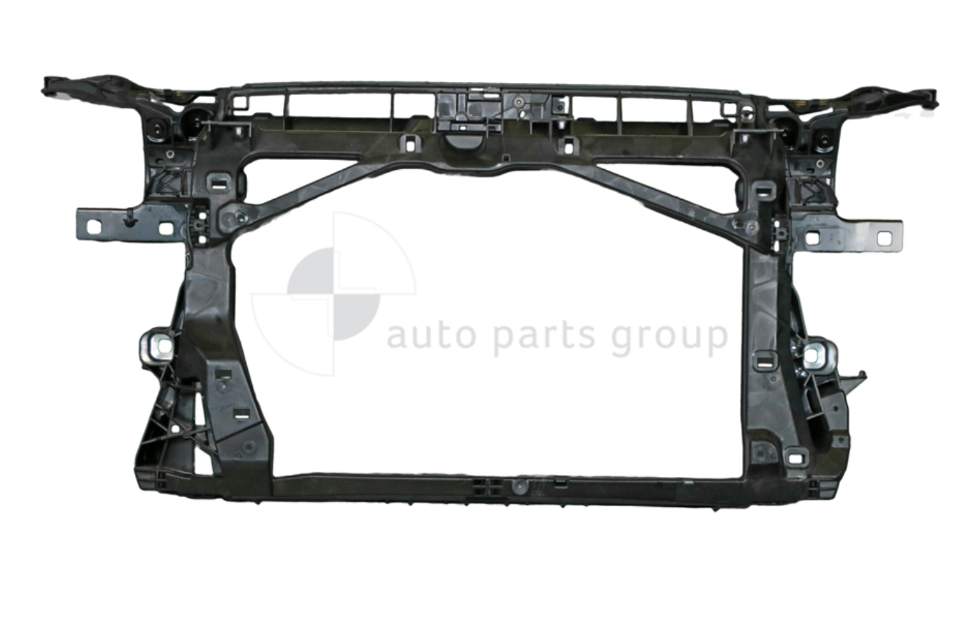 GENUINE RADIATOR SUPPORT PANEL FOR AUDI A3 8V S3 8V  5/13- 4/5DR A3/S3