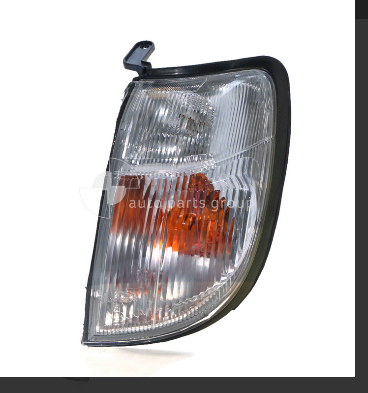 NEW LEFT FRONT PARK CORNER LIGHT FOR NISSAN NAVARA D22 5/2000-10/2001