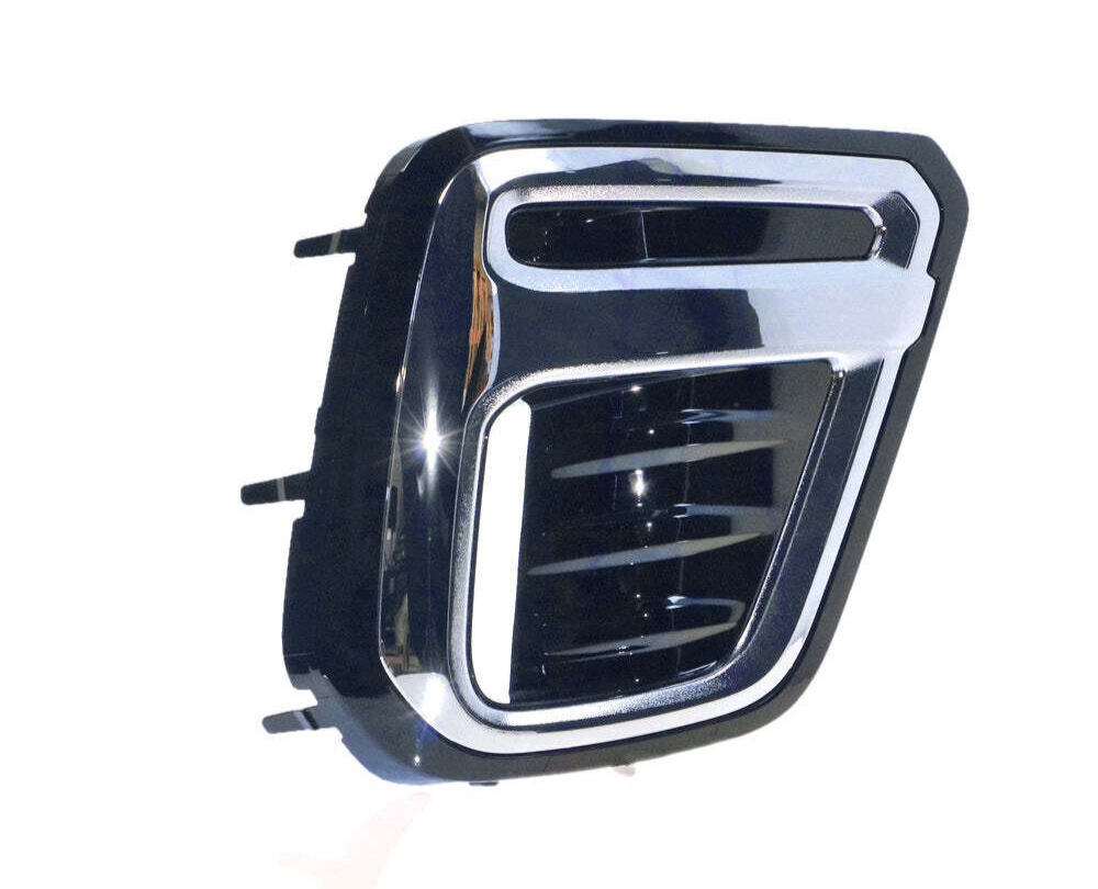 GENUINE DRIVER SIDE FOG LIGHT COVER FOR Subaru Forester 2.5i-S SK 9/2018 On