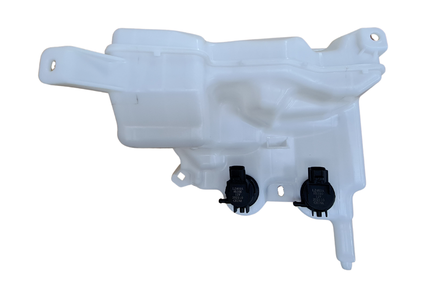 NEW WASHER BOTTLE FOR TOYOTA HIACE TRH/KDH 03/2005 ~01/2019 WITH MOTOR+CAP