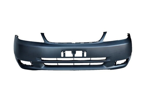 NEW FRONT BAR BUMPER FOR TOYOTA COROLLA  ZZE122  12/2001 ~ 04/2004