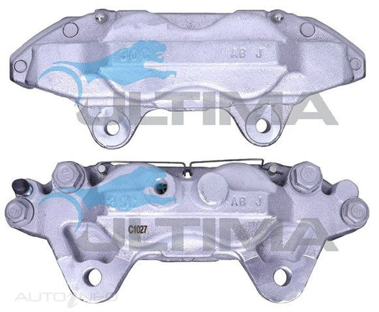 New Brake Caliper Disc Caliper RH FRONT For TOYOTA FJ CRUISER 2011-2016 GSJ15R