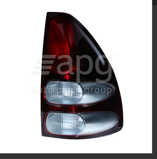 NEW RIGHT TAIL LIGHT FOR Toyota PRADO Toyota Prado 120 Wagon 9/2002-7/2009