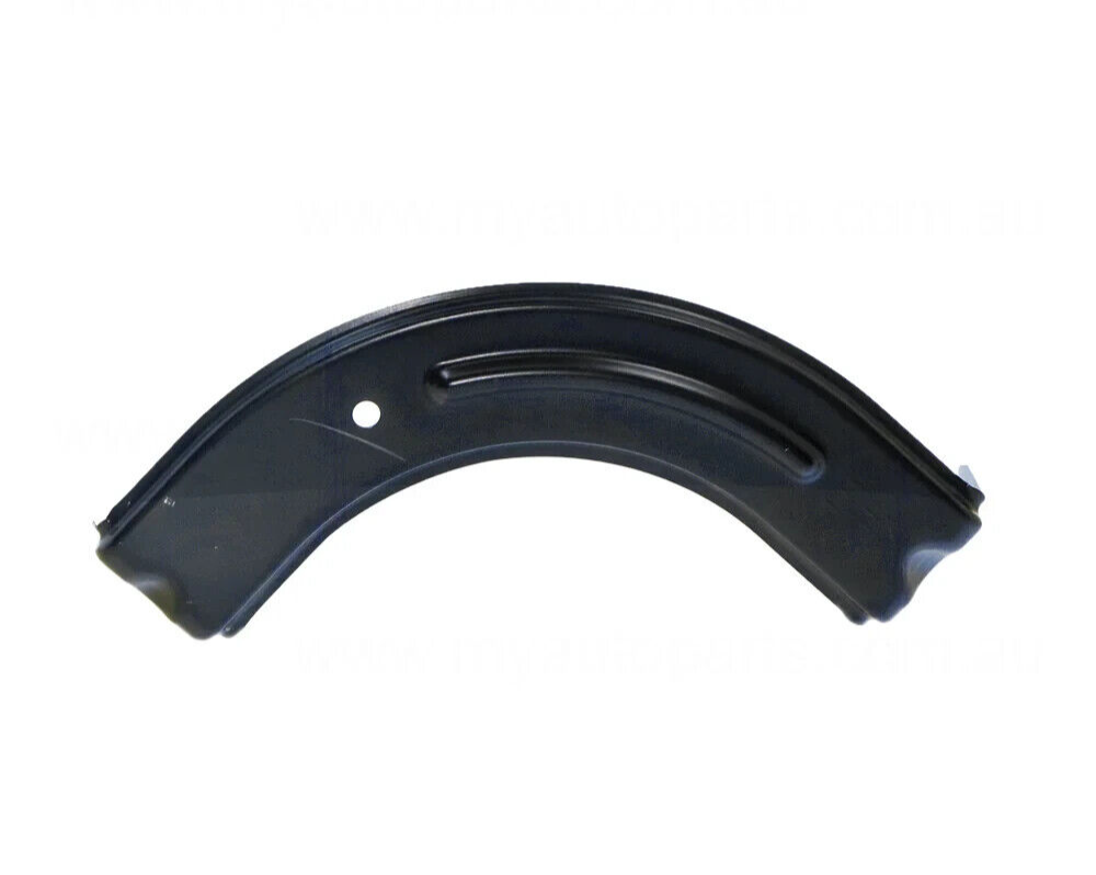 GENUINE NEW FRONT BAR RETAINER PASSENGER SIDE FOR NISSAN NAVARA 4/2015-