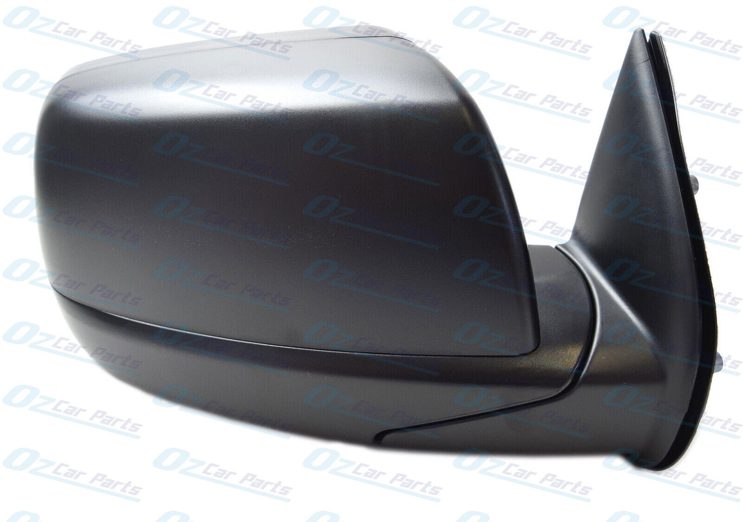 Driver Side Door Mirror Manual for Mazda BT-50 06-11 Ford Ranger PJ 06-09