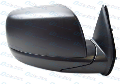 Driver Side Door Mirror Manual for Mazda BT-50 06-11 Ford Ranger PJ 06-09