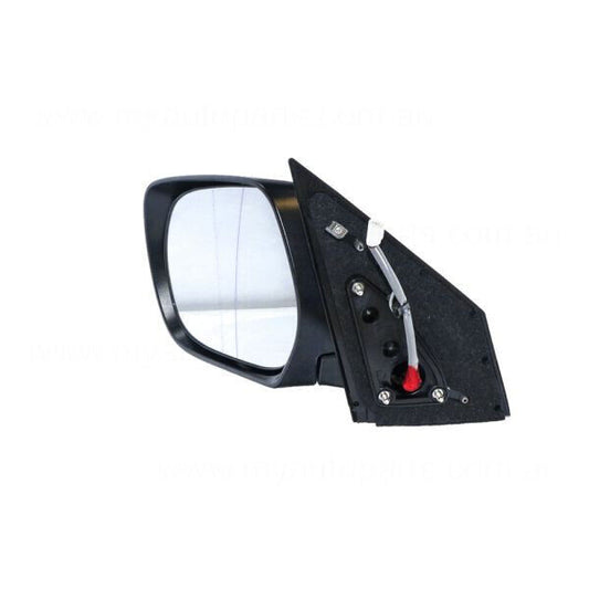 GENUINE LEFT DOOR MIRROR FOR Toyota Landcruiser UZJ200 VDJ200 9/15-8/18 GXL