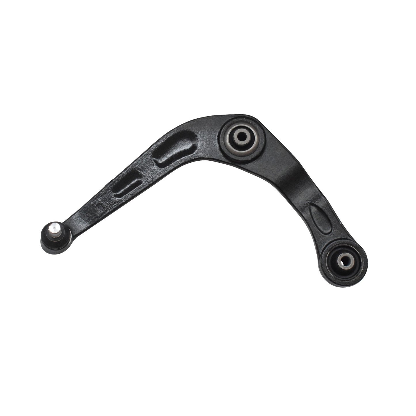 NEW RIGHT FRONT LOWER CONTROL ARM FOR Peugeot 206 10/1999-09/2007