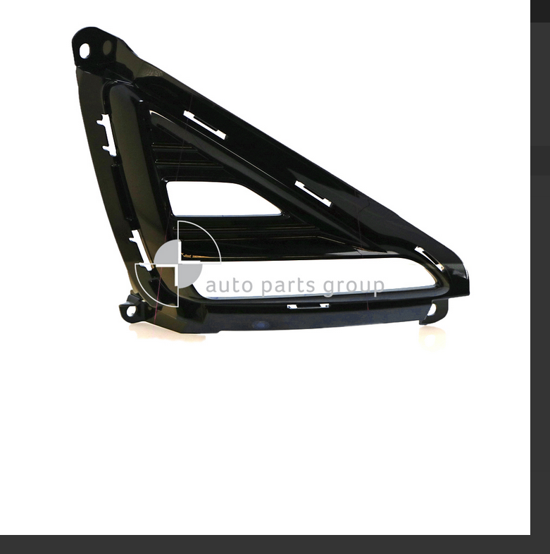 Genuine Rear BAR GRILLE RIGHT FOR Kia Cerato BD S SPORT SPORT+ 4/18-4/21 SEDAN