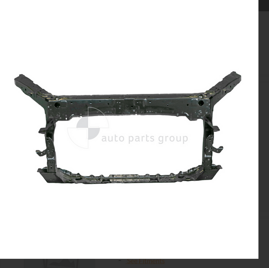 GENUINE Radiator Support Panel FOR Honda Accord 8th Gen 7/2011-6/2013 SEDAN