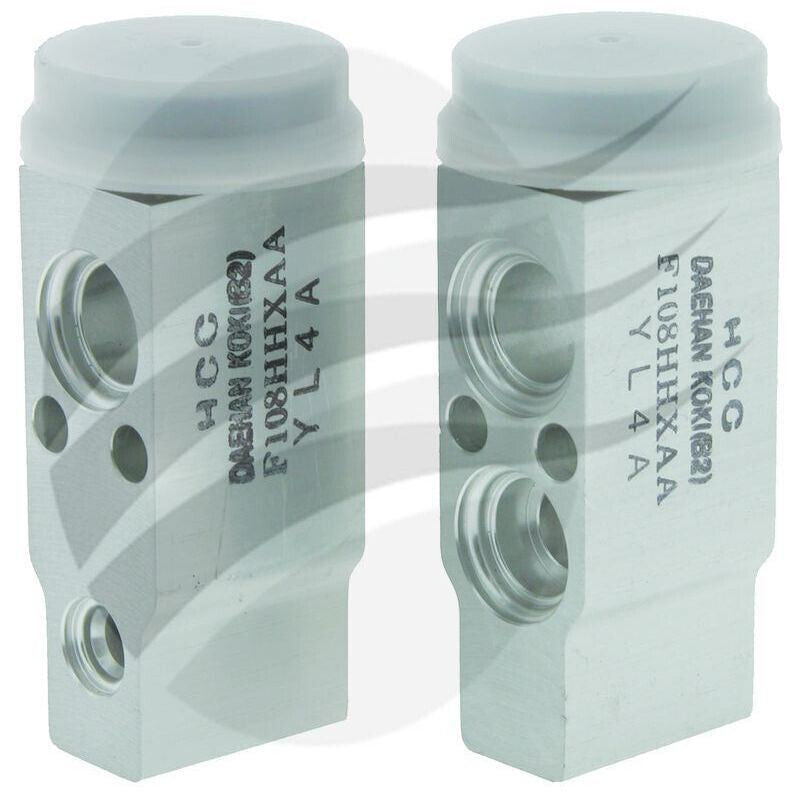 NEW AC AIRCON TX Valve fits Hyundai Elantra XD 2000-2004 Kia Rio