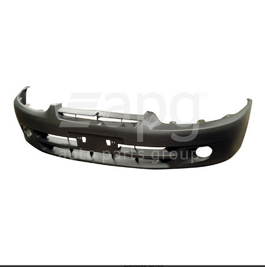 FORNT BAR FOR MITSUBISHI MIRAGE CE 6/1998-5/2001