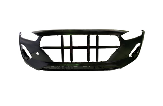 NEW FRONT BAR BUMPER FOR HYUNDAI I30  5 DOOR HATCHBACK  PD 03/2017 ~ 07/2020