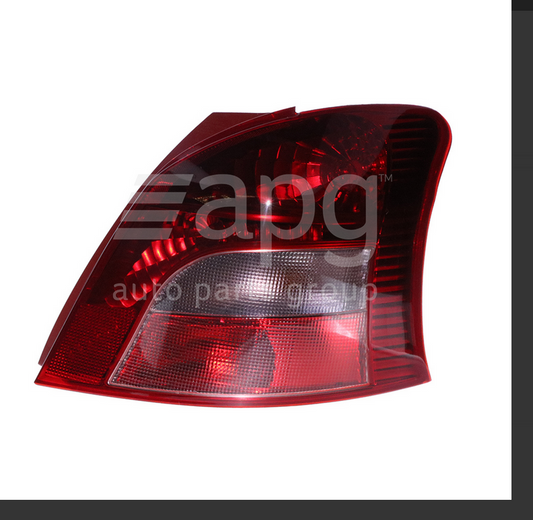 NEW RIGHT TAIL LIGHT FOR Toyota YARIS NCP90R-NCP91R 3/5-DOOR 8/2005-8/2008