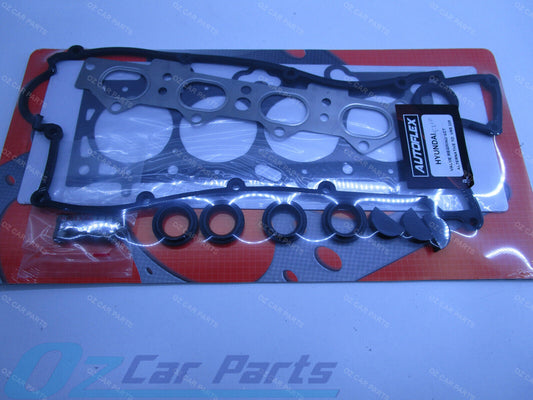 VRS CYLINDER HEAD GASKET SET/KIT FOR HYUNDAI ELANTRA XD FC 1.8L 2.0L G4GB G4GC