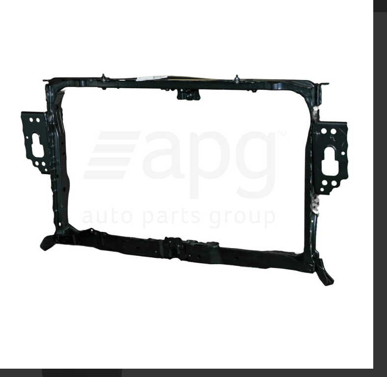 Genuine Radiator Support Panel FOR LEXUS 7/2014-9/2017