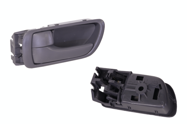 NEW LEFT FRONT DOOR HANDLE FOR TOYOTA CAMRY CV36  09/2002 ~ 06/2006 GREY INNER