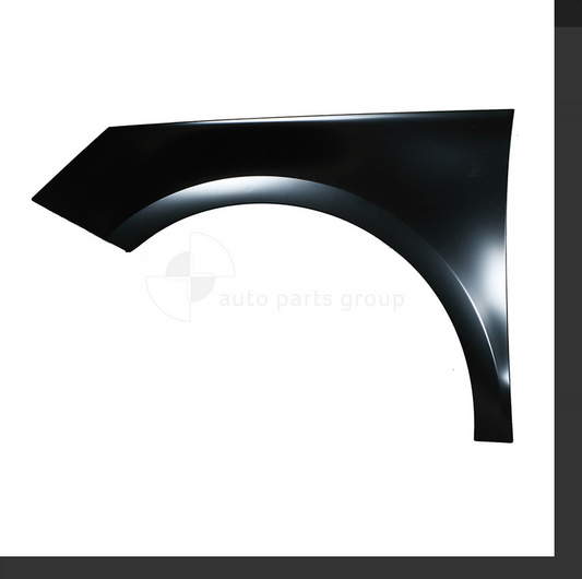 NEW LEFT FRONT GUARD FOR AUDI A1 S1 HATCH 9/2015-8/2019 WITHOUT BLINKER TYPE