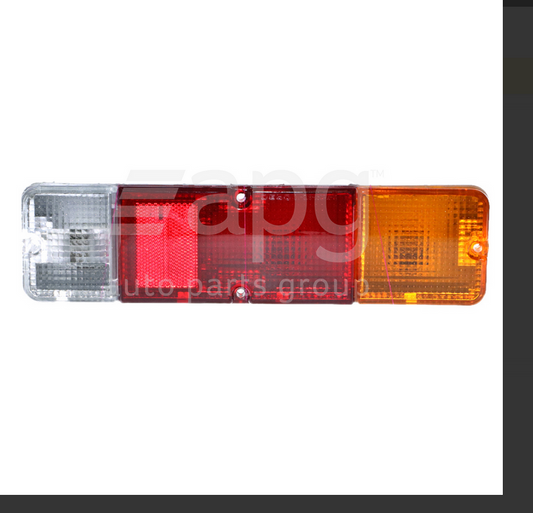 NEW RIGHT TAIL LIGHT LAMP FOR Suzuki Sierra SJ80 4/1996-12/1998 Square Plug Type