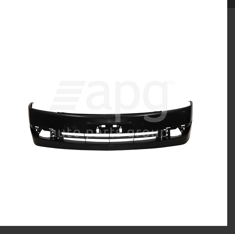 GENUINE FRONT BUMPER BAR FOR NISSAN MAXIMA J31 - 1/2006 - 2009