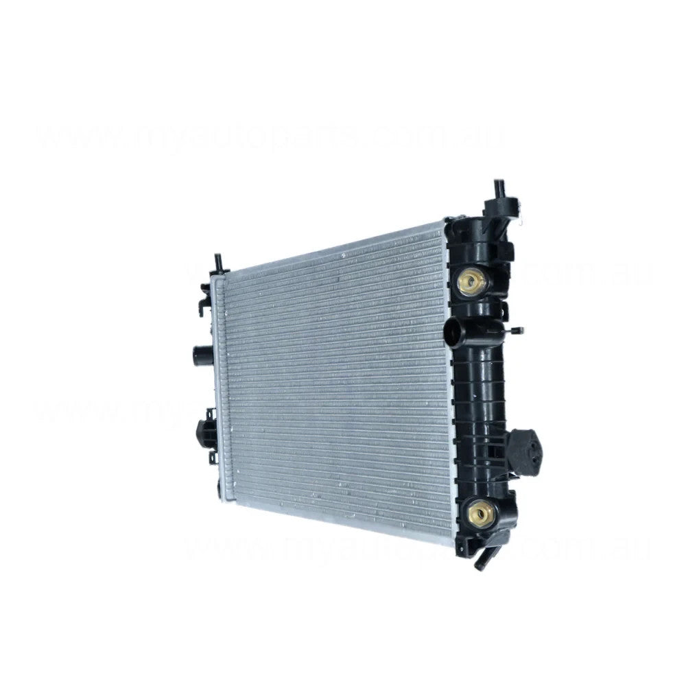 NEW Radiator FOR Holden Astra AH 1.6L (Z16XE1-Z16XEP-A16XER-Z16XER AUTO