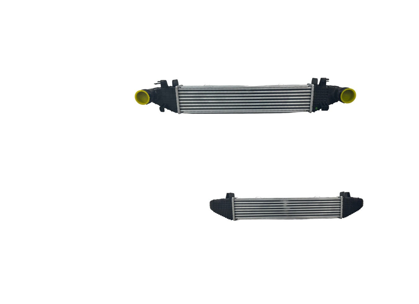 NEW INTERCOOLER FOR MERCEDES BENZ E-CLASS W212 07/2009*04/2016