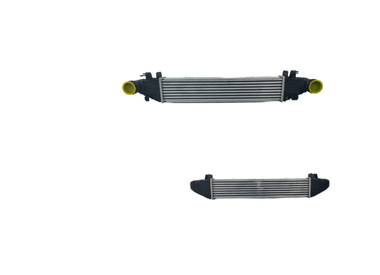 NEW INTERCOOLER FOR MERCEDES BENZ E-CLASS W212 07/2009*04/2016