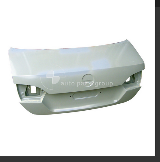 GENUINE NEW BOOT LID FOR VW Volkswagen Jetta 1B 2/2011-2/2015 SEDAN