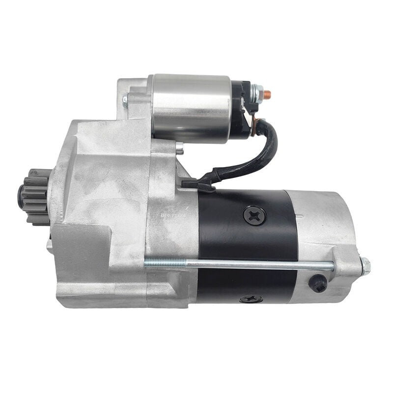 Starter Motor Fit Nissan Navara D40 Pathfinder R51 Diesel 2.5L YD25
