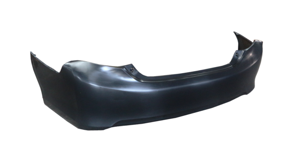 NEW REAR BAR BUMPER COVER FOR TOYOTA CAMRY ALTISE/HYBRID ASV50/AHV50 12/11-12/14