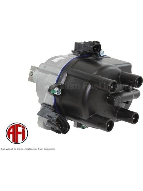 Ignition Distributor 5Sfe Fits Holden Apollo, Toyota Celica, Camry