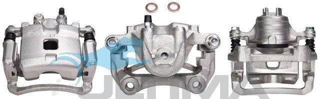 New Brake Caliper Disc Caliper RIGHT REAR For NISSAN PATROL GU Y61 1997-2017
