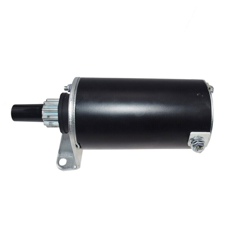 STARTER MOTOR FOR Kawasaki Toro Cub Cadet 12V 10 TOOTH FH500V FH641V HF1748