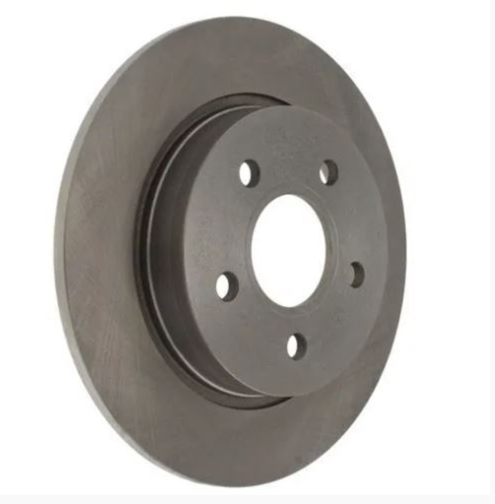 X-1 GENUINE Rear Disc Brake FOR FORD FOCUS Mkll 2014 + Lz From 2015