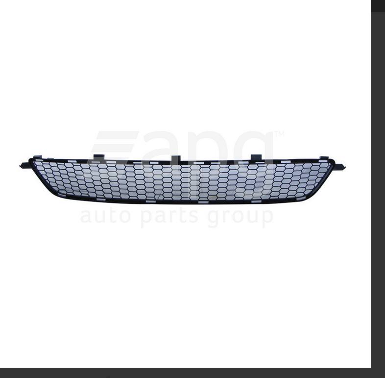 GENUINE FRONT BAR LOWER GRILLE FOR LEXUS IS250 GSE20 8/2005-8/2008