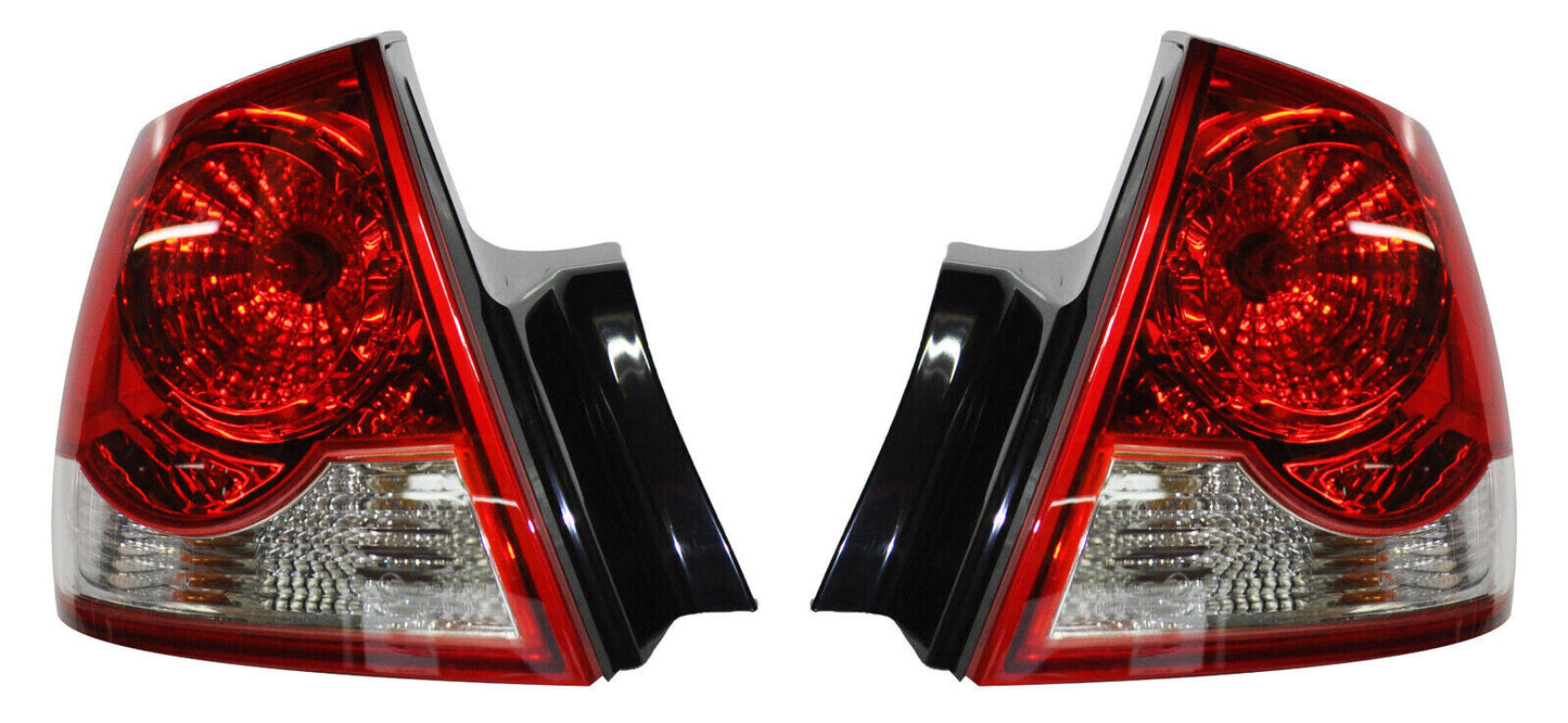 Genuine Holden VE Commodore PAIR Tail Light Lamp Sedan - SV6 SS Omega GMH
